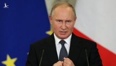 Ông Putin thay một lúc 5 bộ trưởng, lập thêm phó thủ tướng thứ 10