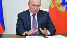 Nga thông qua kế hoạch đưa Putin trở thành thượng nghị sĩ suốt đời