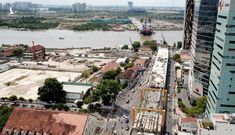 Rủi ro pháp lý rình rập khi đất quốc phòng ‘kết hợp làm kinh tế’