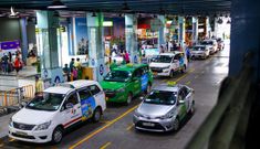 Cục Hàng không yêu cầu rà soát việc đưa đón khách tại Tân Sơn Nhất