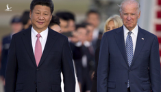 Chuyên gia khuyên Trung Quốc chuẩn bị nếu quan hệ với Mỹ tệ hơn dưới thời Joe Biden