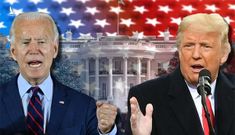 Hai kịch bản ông Trump có thể chặn đường đối thủ Biden