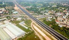 Năm 2021 xây dựng tuyến cao tốc Cần Thơ – Bạc Liêu