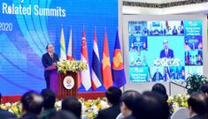 Trọng trách Việt Nam trong năm ASEAN đối mặt nhiều thách thức