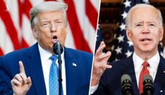 Các kịch bản cho cuộc chiến pháp lý giữa Trump – Biden về kết quả bầu cử