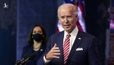 Ông Biden ‘bổ nhiệm‘ 3 cựu nhân viên của vợ làm nhân viên cấp cao tại Nhà Trắng