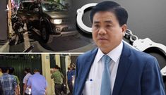 File ghi âm tố cáo ông Nguyễn Đức Chung