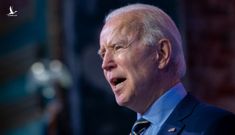 Biden kêu gọi liên minh đối phó Trung Quốc