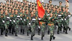 Luận điệu lạc lõng xuyên tạc chính sách quốc phòng của Việt Nam
