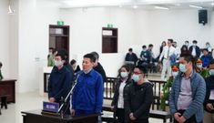 Hé lộ mức ‘chia chác’ trong vụ ‘thổi’ giá ở CDC  Hà Nội