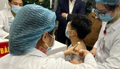 Việt Nam tự cường trong ‘cuộc đua’ vaccine COVID-19