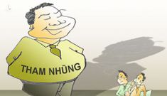 Cảnh giác với uy tín giả – Tấm bình phong “chui sâu, leo cao”