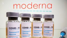 Moderna và Pfizer thử nghiệm vắc xin COVID-19 với biến thể virus mới