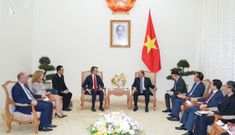 2020 – năm Việt Nam mở toang cửa với thế giới bên ngoài