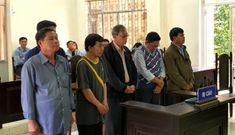 Xét xử Chủ tịch phường chỉ đạo ‘biến’ đất lấn chiếm của Nhà nước thành đất ở cho vợ