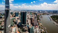 SME: Việt Nam, ngôi sao sáng của thời đại mới!