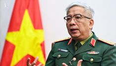 Việt Nam đẩy mạnh quan hệ Quốc phòng “chủ động đưa ra luật chơi”