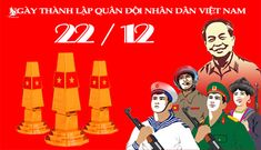 Ngày Quân đội nhân dân Việt Nam 22/12: Lịch sử và Ý nghĩa