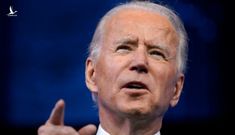 Ông Biden công kích ông Trump sau khi được xác nhận chiến thắng