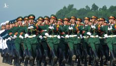 Nhìn lại một năm dũng cảm, hy sinh của Quân đội nhân dân Việt Nam