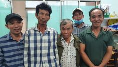 Trinh sát hoá trang thành ngư dân, người lượm ve chai để bắt sòng bạc