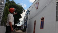 Cách chức chủ tịch phường để 35 nhà xây trái phép ‘mọc’ ngay gần trụ sở