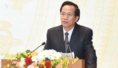 Bộ trưởng Đào Ngọc Dung: Niềm tin của người dân về an sinh xã hội là vô giá