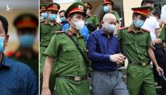 Ông Đinh La Thăng: Chỉ quan hệ thuần túy xã hội với Út ‘trọc’?