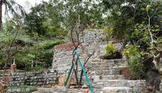 Nhà xây đồ sộ không phép nhưng địa phương ‘không biết’: Nguyên Chủ tịch Mặt trận tỉnh lên tiếng