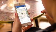 Facebook đang bí mật theo dõi vị trí người dùng iPhone qua ảnh chụp