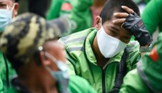 Chuyên gia: ‘Tài xế là lao động của Grab’