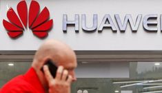 Thụy Điển loại dự án 5G, lãnh đạo Huawei lên tiếng