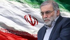 Sau vụ chuyên gia hạt nhân bị giết, Iran ‘đau đầu’ ứng phó với Mỹ