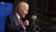 Ông Biden chính thức đủ phiếu đại cử tri để đắc cử tổng thống Mỹ