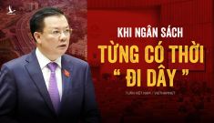 Khi ngân sách từng có thời ‘đi dây’