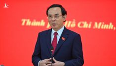 Bí thư Nguyễn Văn Nên: Việc xử lý BN1342 là để cảnh báo, không phải trừng trị