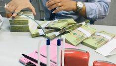 Các “ông lớn” ngân hàng đồng loạt giảm lãi suất huy động