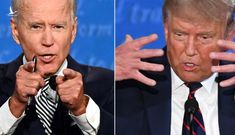 Ông Biden công kích ông Trump vì vụ tấn công mạng rúng động Mỹ