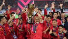 AFF Cup 2021 bất ngờ đổi lịch lần thứ hai, thầy Park đối diện bài toán mới