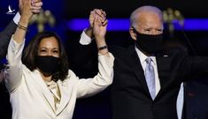 Lễ tuyên thệ nhậm chức “trăm năm có một” của ông Biden