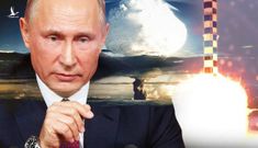 TT Putin phê duyệt kế hoạch quốc phòng bí mật: Có điều gì khiến các đối thủ của Nga lo sợ?