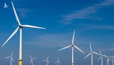 ‘Đại gia’ Đức muốn làm siêu dự án điện gió 4,8 tỷ USD ở Bình Định