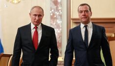Ông Putin ký luật miễn trừ trọn đời: Kịch bản duy nhất để “hạ bệ” 1 cựu lãnh đạo Nga là gì?
