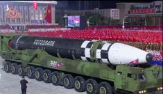 Ông Kim Jong Un chuẩn bị bất ngờ gì cho tân tổng thống Mỹ?