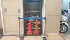 Hà Nội: “Góc khuất” vụ thang máy chung cư rơi từ tầng 5