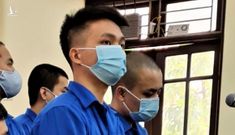 Con nuôi Đường ‘Nhuệ’ lĩnh 3 năm tù