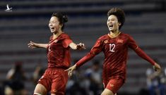 Bóng đá nữ Việt Nam trước cơ hội dự World Cup