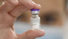 Singapore phê duyệt vaccine Covid-19 của Pfizer