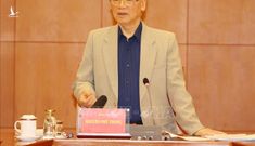 Không còn ‘hạ cánh an toàn’ với bất kỳ ai