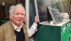 Chuyên gia nói gì về dự án điện mặt trời gần 14 triệu USD thành ‘phế liệu’?